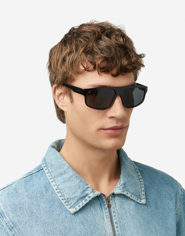 Hawkers Co - HAWKERS Astro - Black Dark Eco Sunglasses for Men and Women