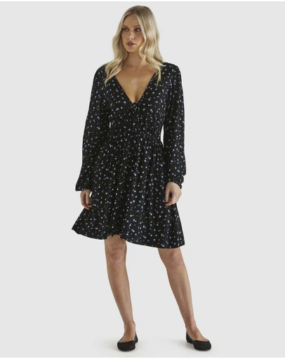 Sass - Lauretta Dress