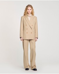 Sandro - Eliette Blazer