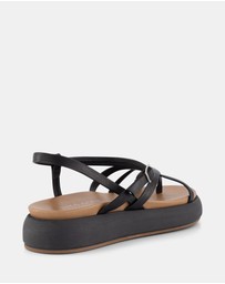 Miss Sofie - Isla Sandals