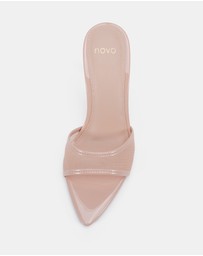 Novo - Yolo Heels