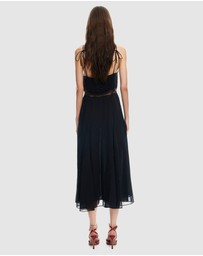 Lioness - Harmony Midi Dress
