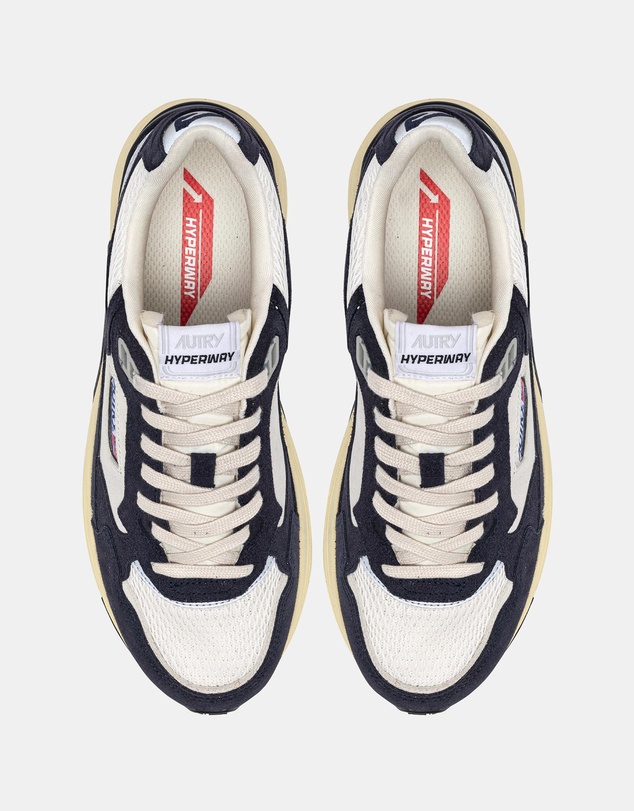 Autry - Hyperway Low - Men's