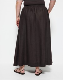 Commonry - Tara Skirt