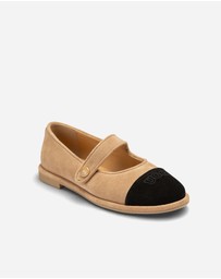 Ozwear Connection Uggs - Ugg Paddington Maryjane