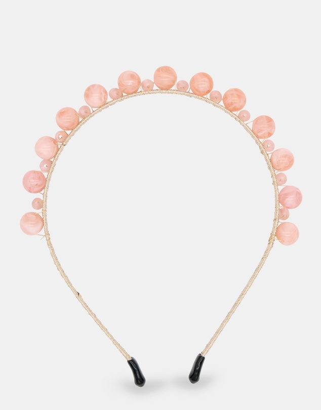 Morgan & Taylor - Mini Perla Headband