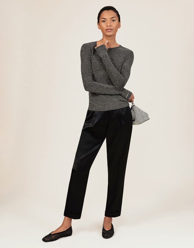 REISS - Saraphina Top