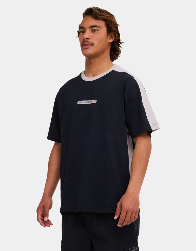 Billabong - Mens Spec Iconic T-Shirt