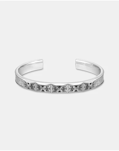 THOMAS SABO - Life Path Bangle