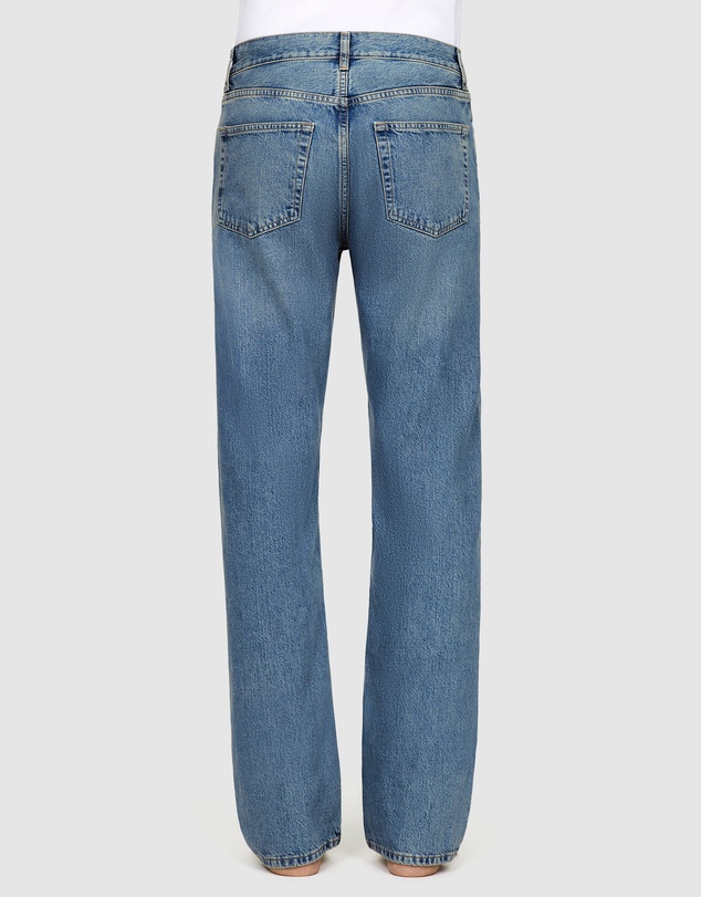 ARKET - Cliff Regular Straight Jeans