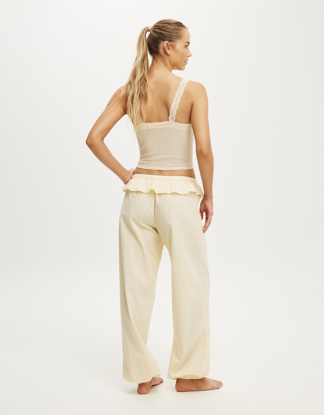 Cotton On Body - Cotton Soft Balloon Pant