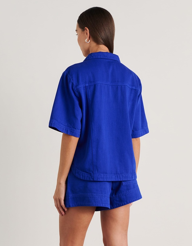 Jag - Loe Short Sleeve Shirt