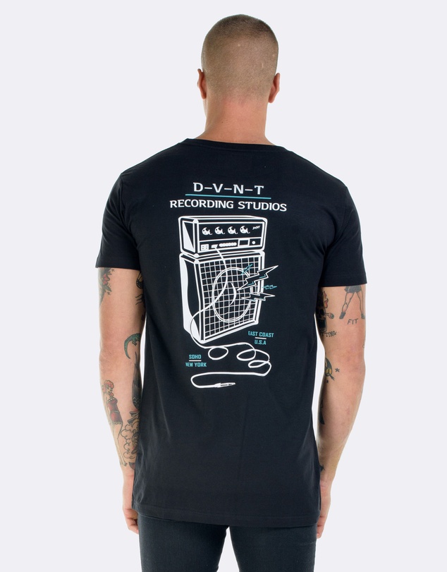 DVNT - Amplified Tee