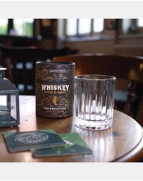 Luckies - Whisky Socks On The Rocks?