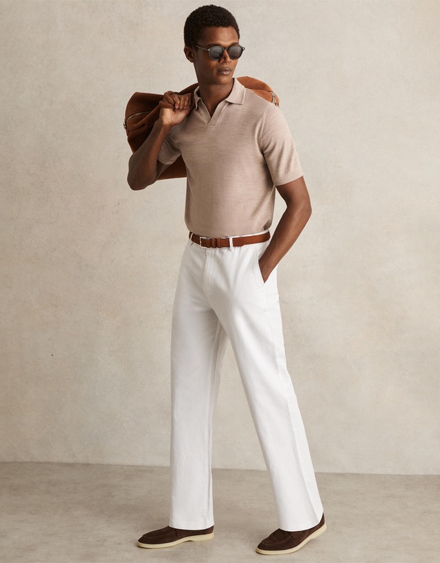 REISS - Shade Pants