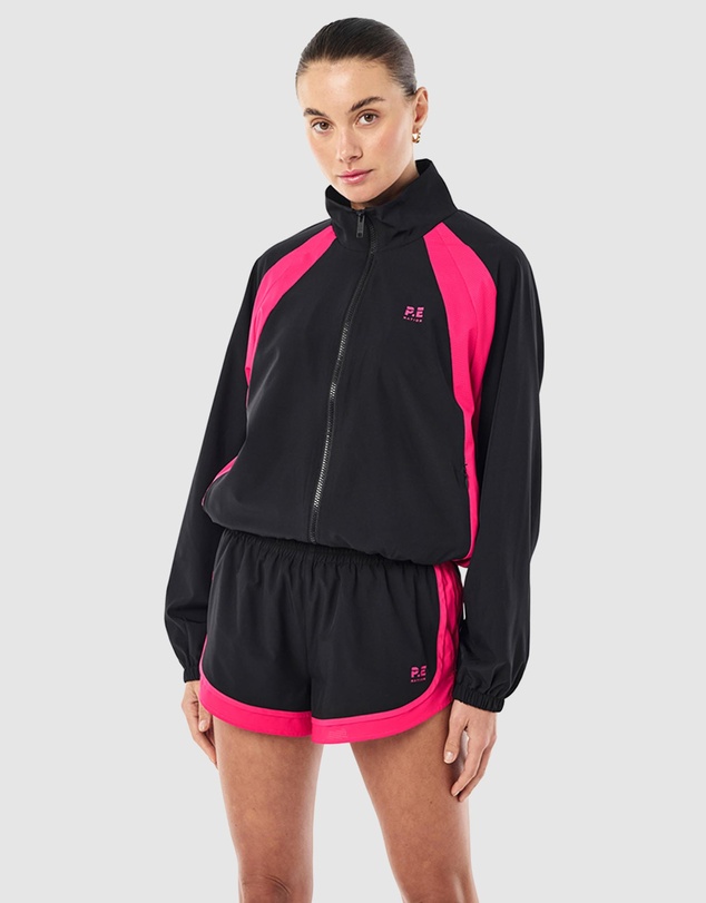 P.E Nation - Stride Jacket