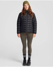 Kathmandu - Heli Insulated Hooded Jacket