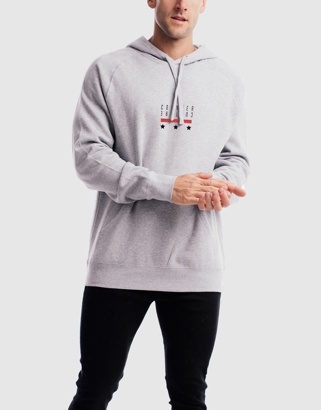 Counter Culture - Legion Hoodie