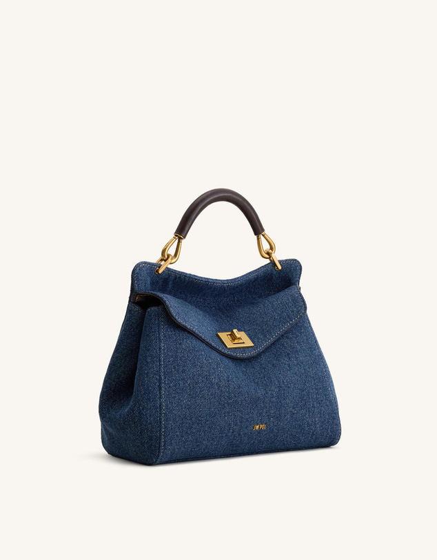 JW PEI - Lucia Classic Handbag