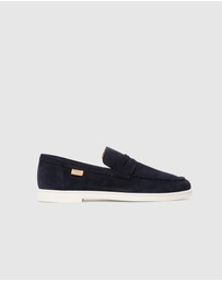 Rodd & Gunn - Marsden Bay Loafer