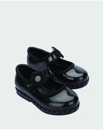 Mini Melissa - Mini Melissa Hip Ballerina