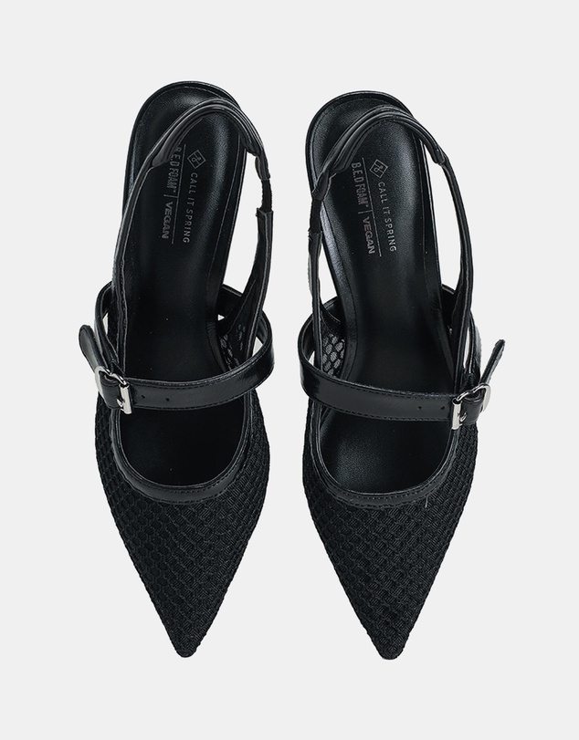 Call It Spring - Duaa Heels