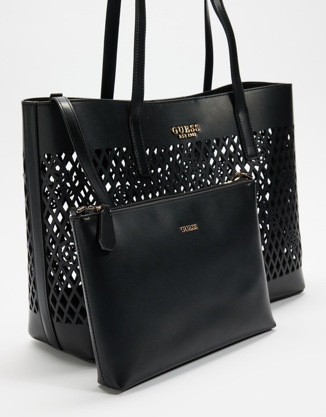 GUESS - Letty 2 In 1 Tote
