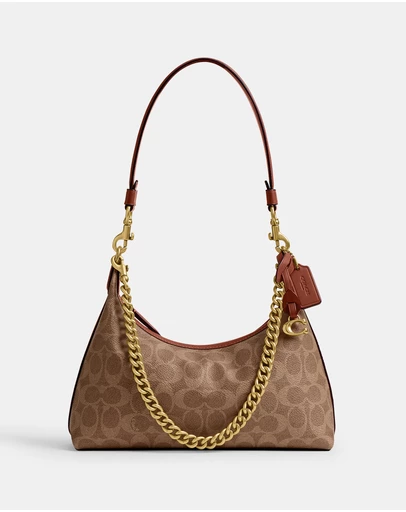 Coach - Juliet Shoulder Bag 25