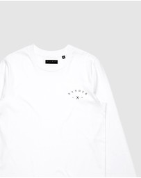 Xander - Fort Long Sleeve - Youth