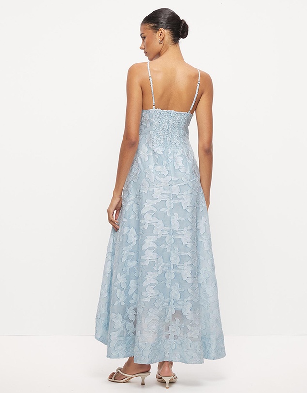 MON RENN - Jasper Dress
