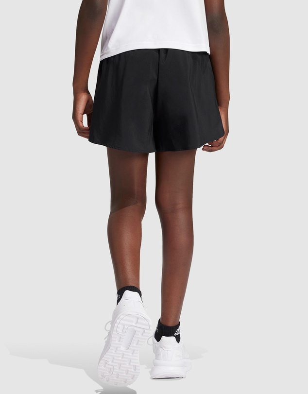 adidas Sportswear - Team Split Shorts - Kids-Teens