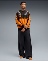 Puma - x McLAREN RACING Replica Hoodie - Men