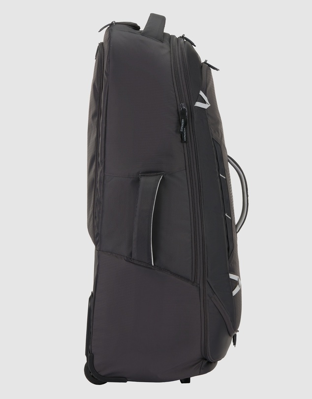 High Sierra - Composite Composite 84 cm Wheeled Duffle V4