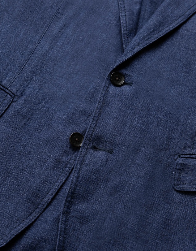 Rodd & Gunn - Campbell Island Jacket