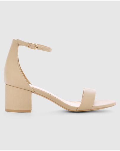 NUDE SMOOTH