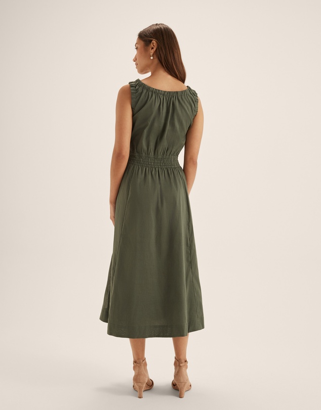 Review - Wayfarer Dress