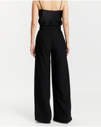 Moira Hughes - The White Label - The Ariana Pants