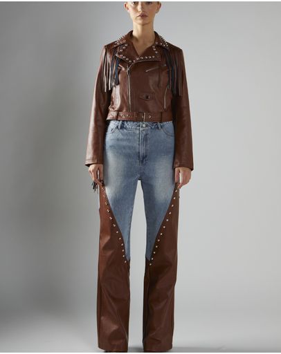 CHESTNUT PU