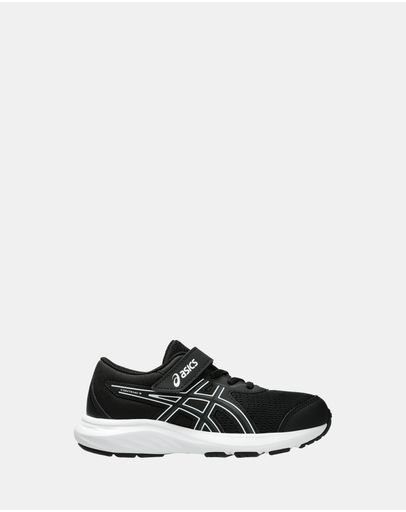 Black/White