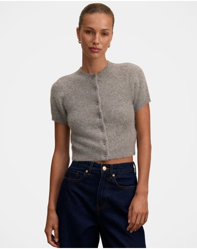 Charcoal Grey