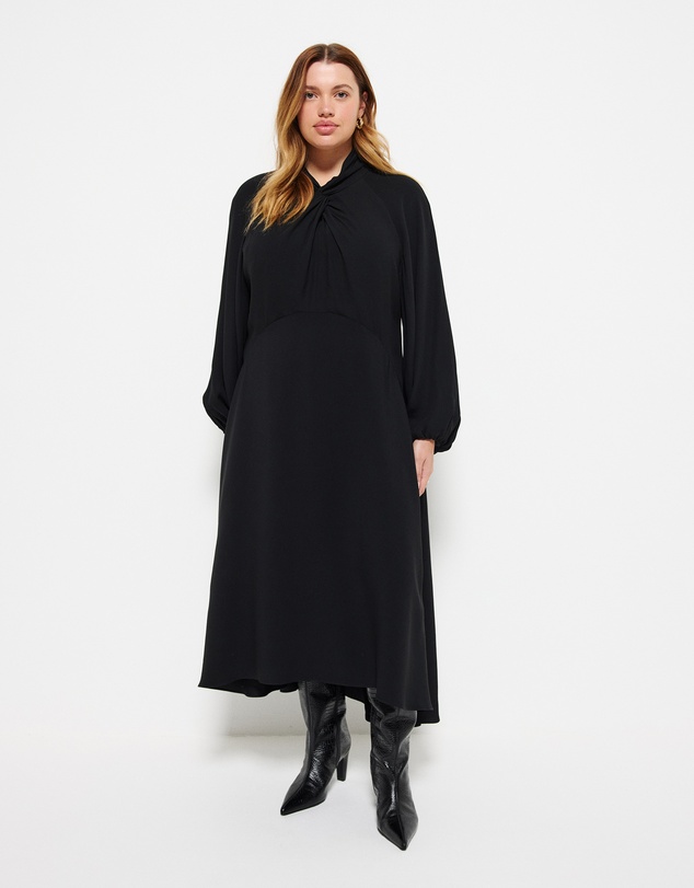Commonry - Niccola Dress