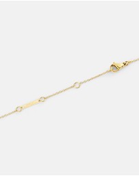 Daniel Wellington - Pearl Necklace