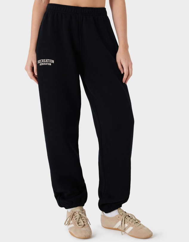REC GEN - Float Arc RG Jogger