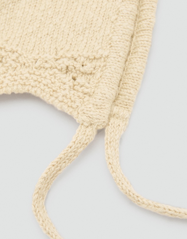 M.N.G - Brunag Beanie - Babies