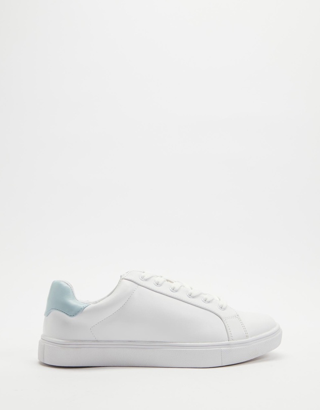 Panache Bridal Shoes - Emma Sneakers