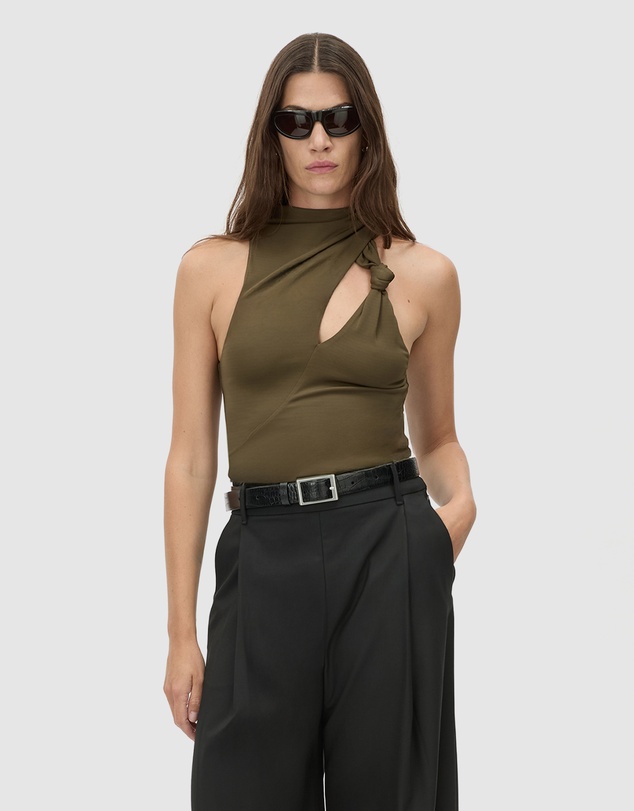 CAMILLA AND MARC - Alda Bodysuit