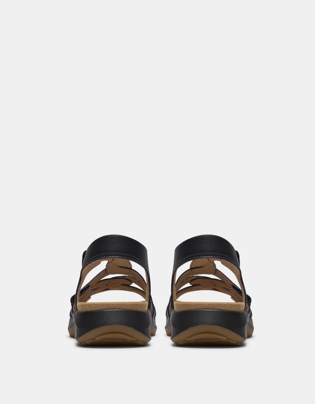 Clarks - Maelynn Paige Black