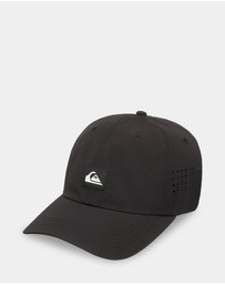 Quiksilver - Mens Decades Cotton Cap