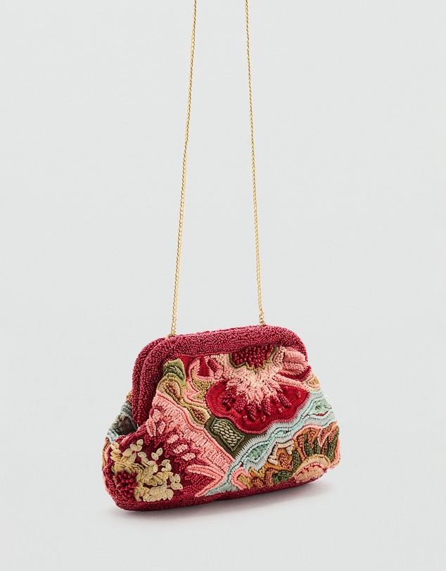 M.N.G - Tropic Handbag