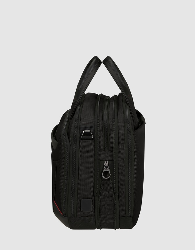 Samsonite - Pro-DLX 6 Bailhandle 15.6